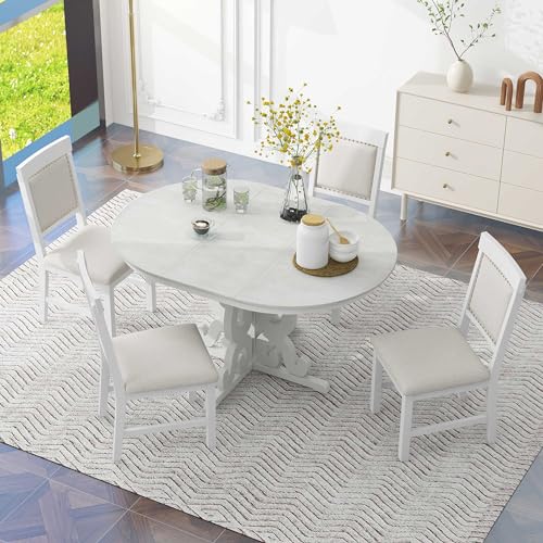 Antique White 5