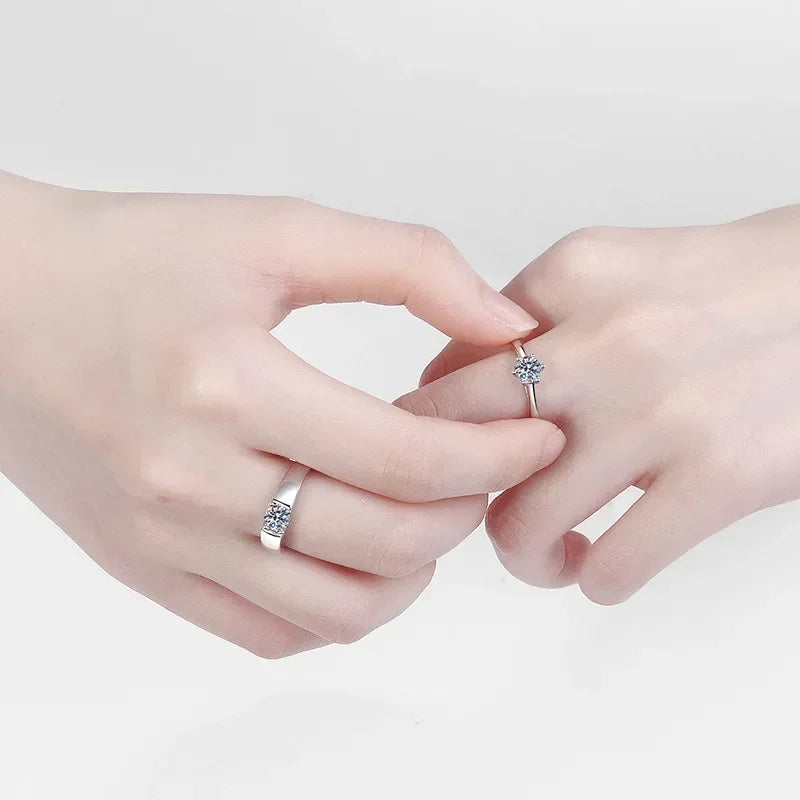 Cupid Ring - Elegant Heart-Shaped Jewelry for Women | Perfect for Valentine's Day, Anniversaries & Romantic Gifts | US Free Shipping
