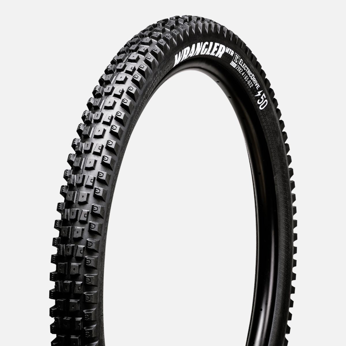 Goodyear Wrangler MTR 29