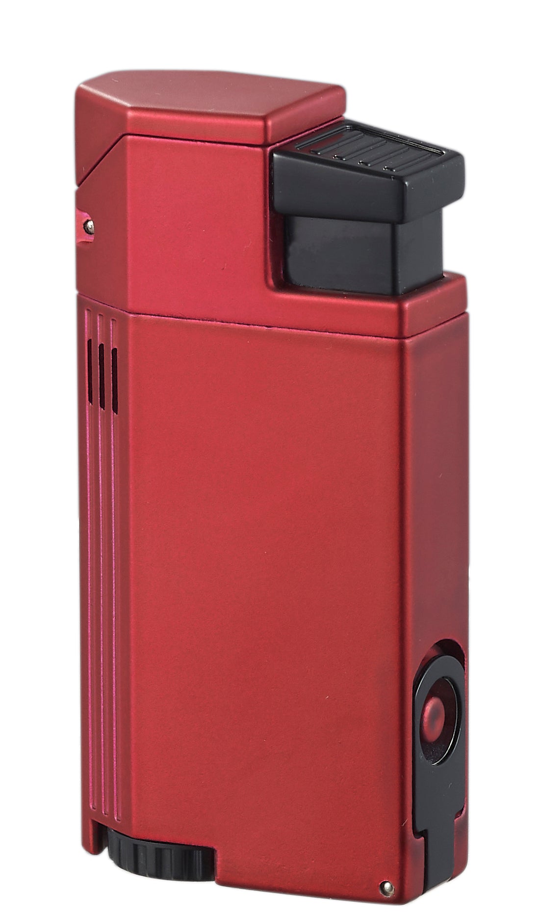 Visol Evans 4-Color Pack of 20 Refillable Butane Cigar Lighters - Perfect for Smoking, Gifting & Outdoor Use (Camping, BBQ, Travel)