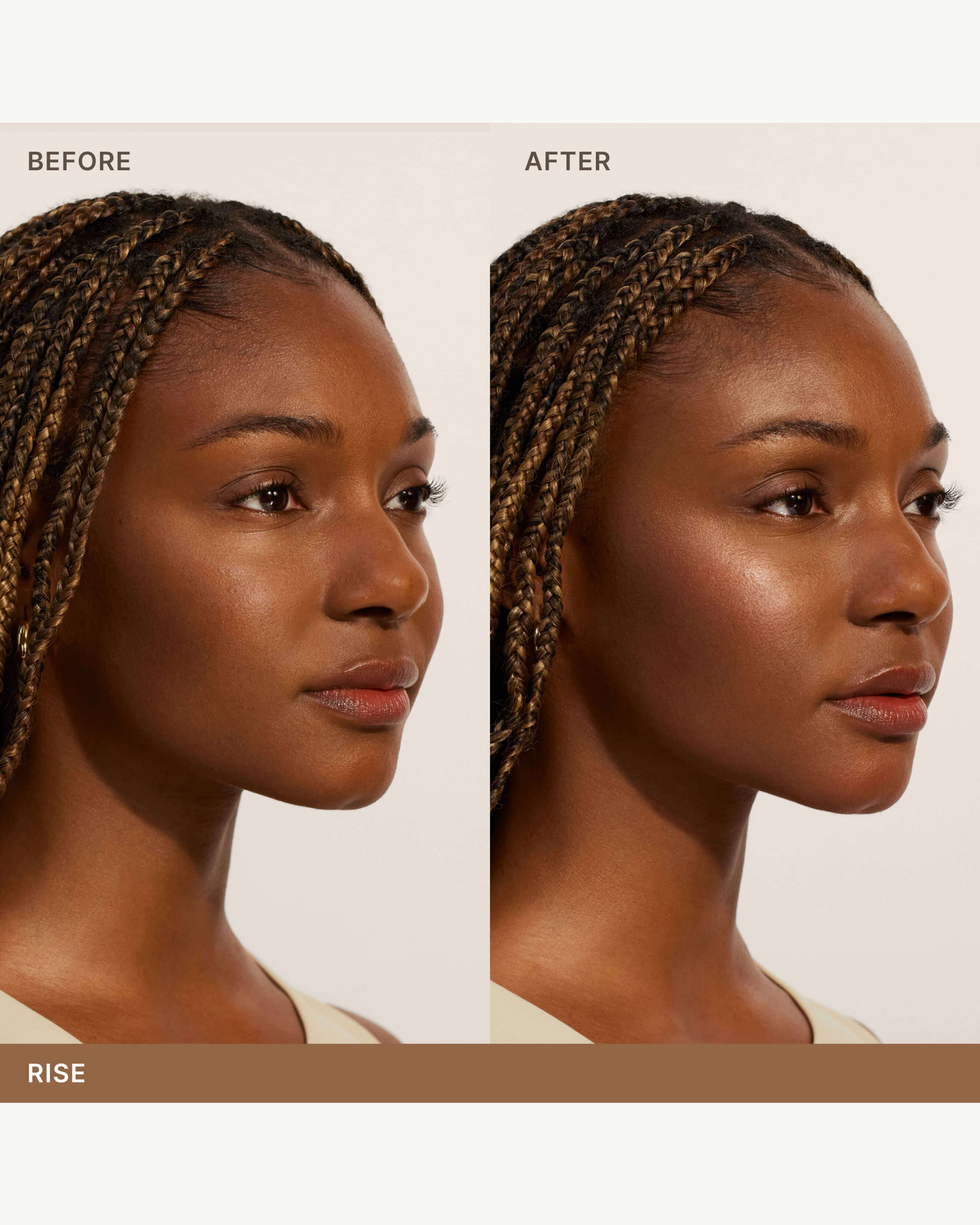 Sunshift Cream Bronzer - Natural Sun-Kissed Glow for Face & Body | Perfect for Contouring, Highlighting & Everyday Makeup | Ideal for Summer, Beach & Special Occasions