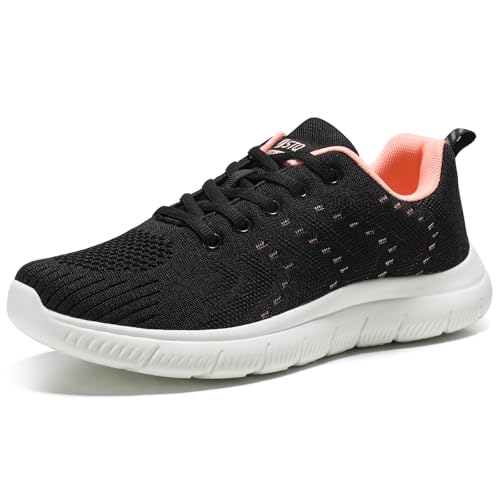 Black/Pink
