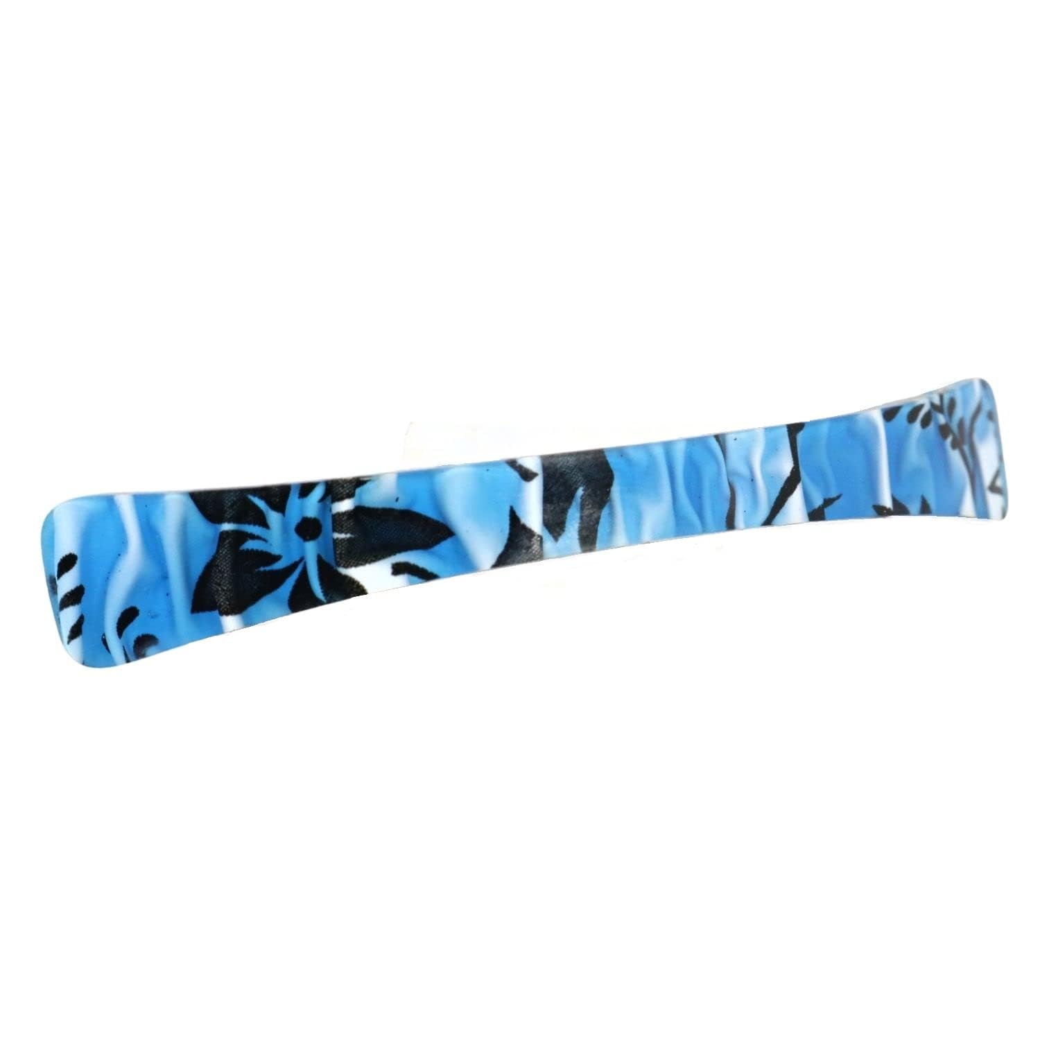 Premium Heavy-Duty Hair Clips for Women & Girls - 3-Pack Durable Barrettes & Hairpins - Perfect for School, Work, and Everyday Styling