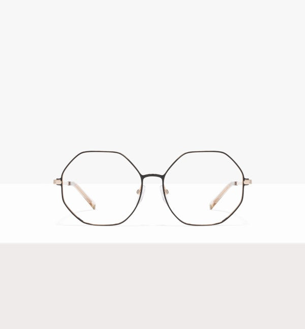 Revere Eyeglasses - Lightweight & Stylish Glasses for Men & Women - Perfect for Reading, Driving & Daily Wear