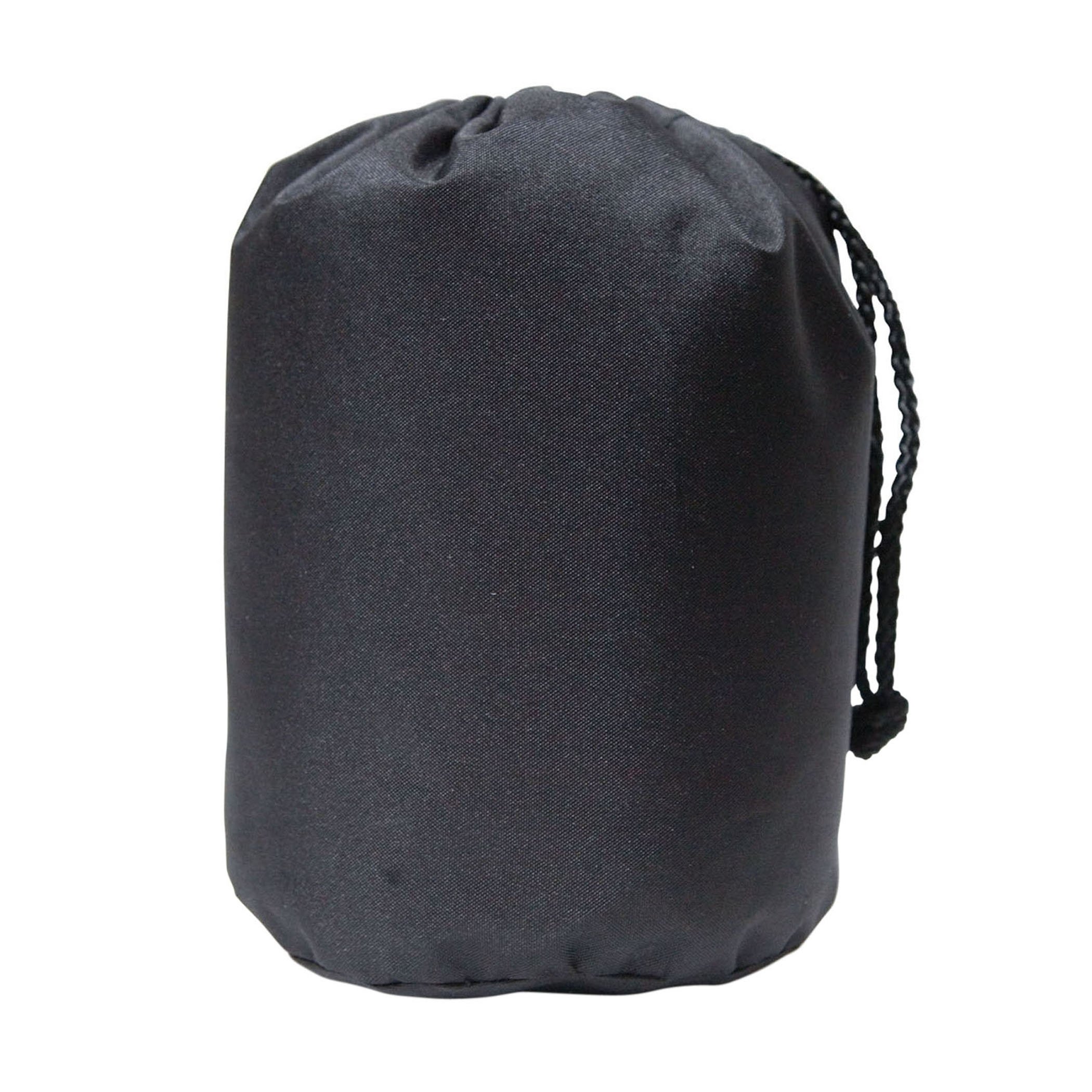 Deluxe Snowmobile Travel Cover for 119