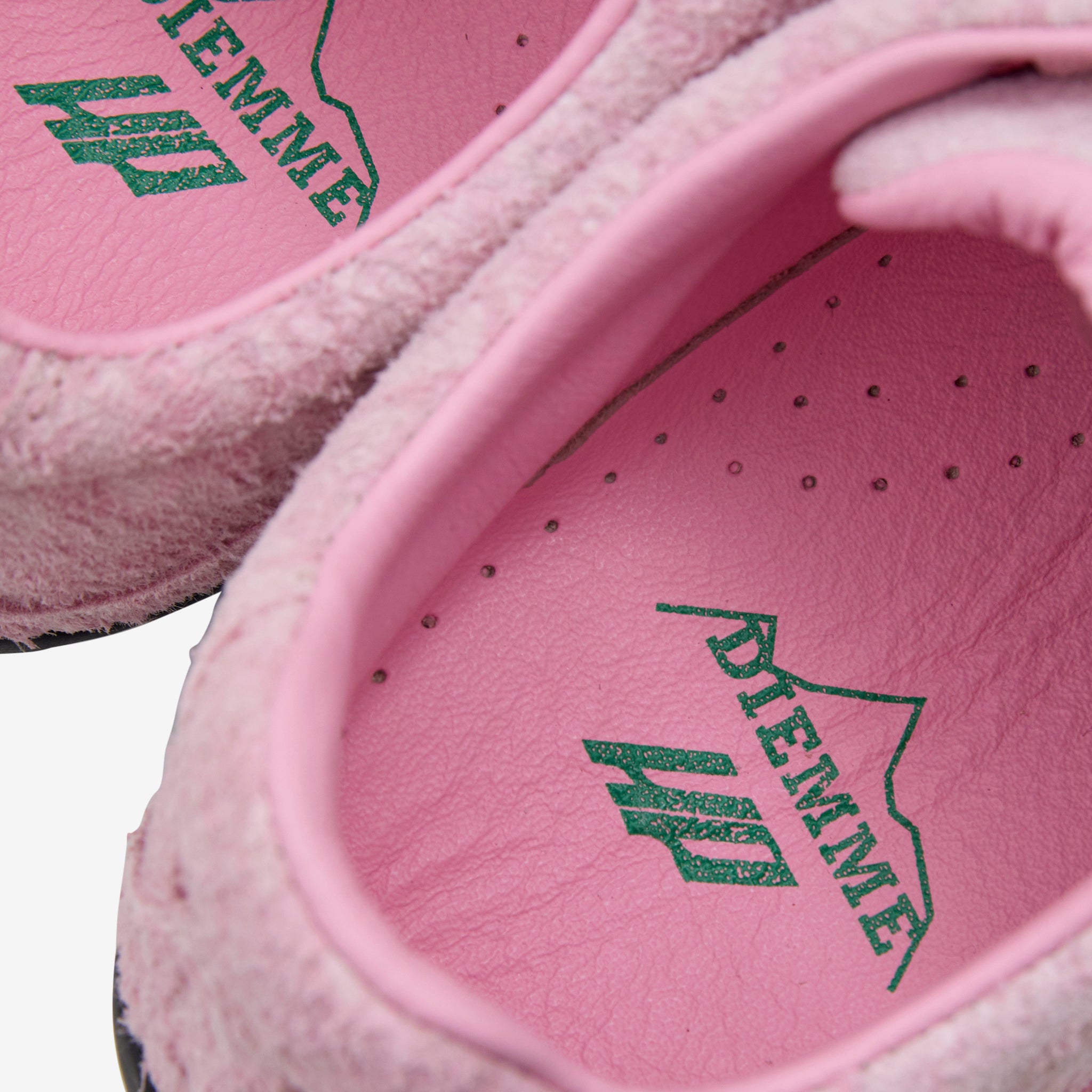 Diemme x Ampezzo Rocca Pink Hiking Boots - Women's Waterproof Outdoor Shoes for Trail Walking & Winter Adventures
