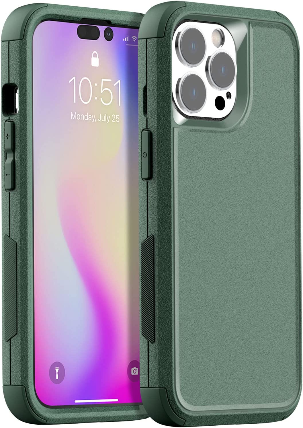 Pine Green