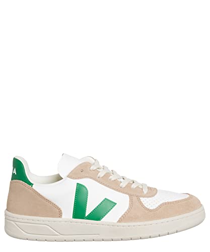 White - Emeraude - Sahara
