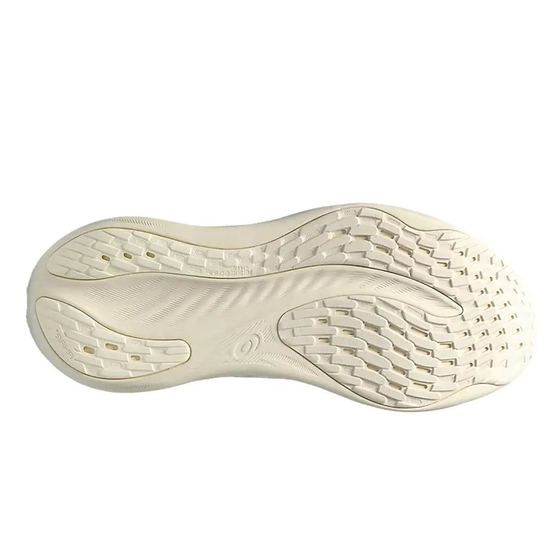 ASICS GEL-Nimbus 26 Running Shoes for Men - Lightweight Cushioned Sneakers for Road Running & Marathon Training