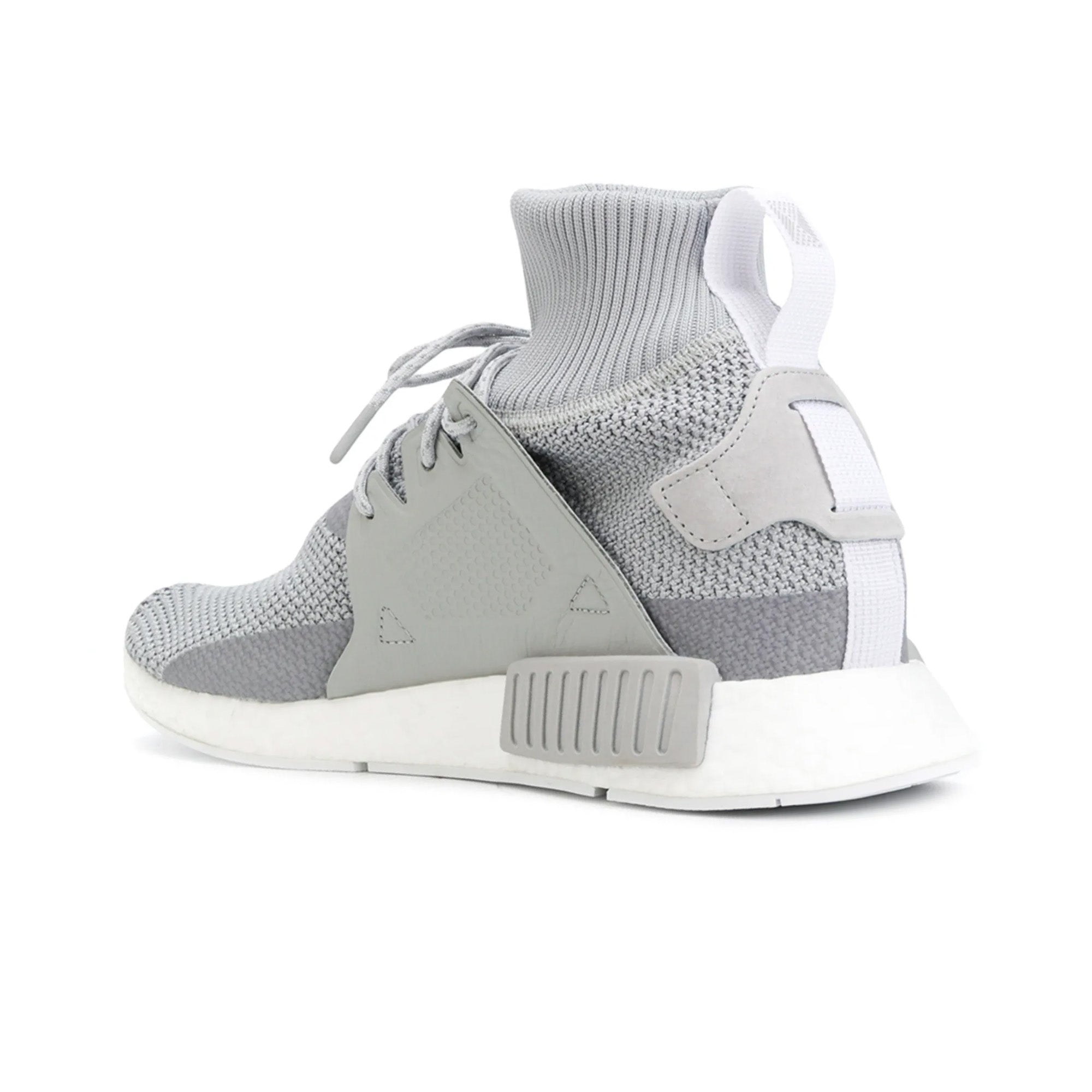 Adidas NMD XR1 Winter Running Shoes - Light Grey for Men | Comfortable & Stylish Sneakers for Casual Wear, Gym & Outdoor Activities