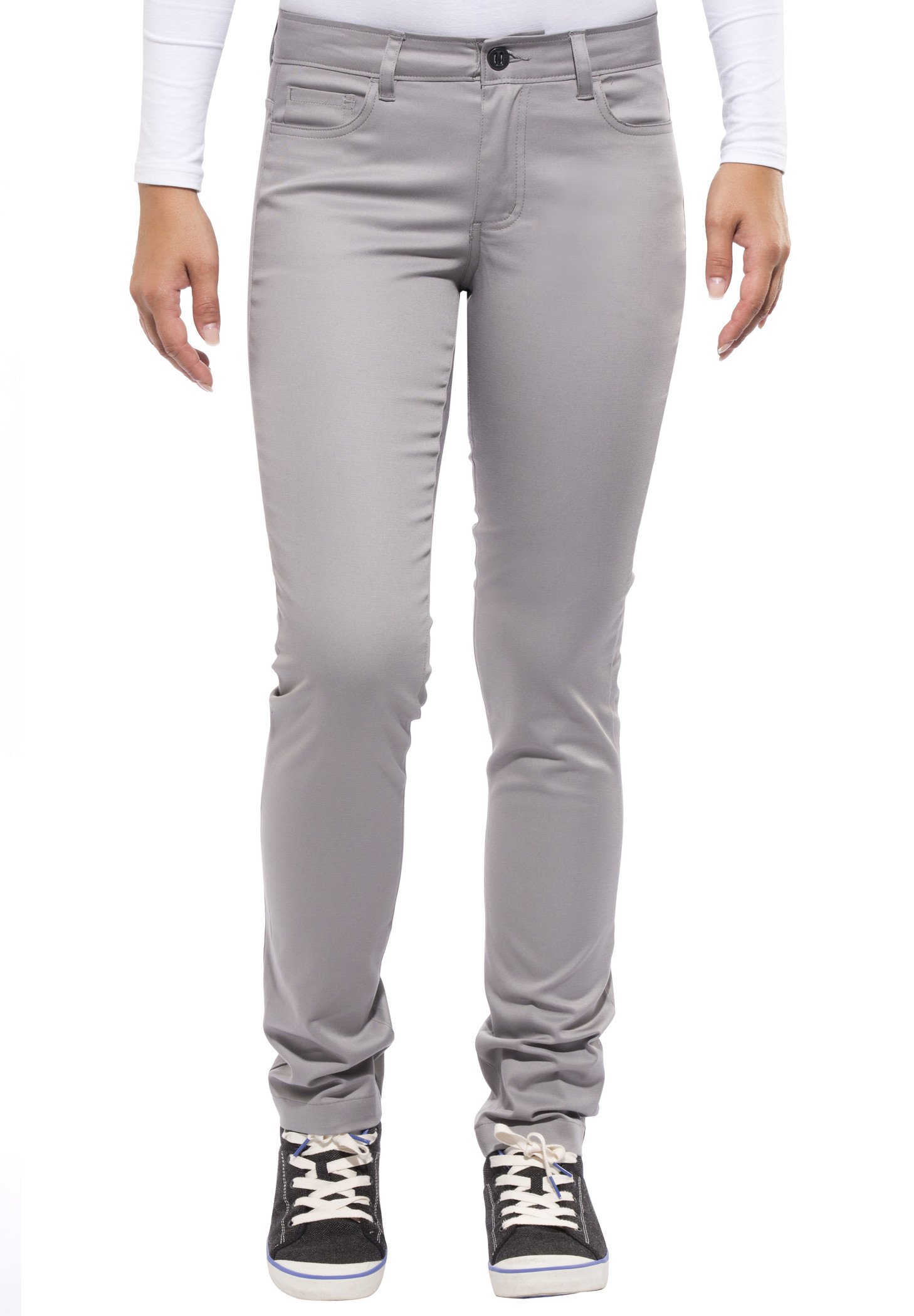 Black Diamond Women's Stretch Pants - Comfort for Hiking & Yoga