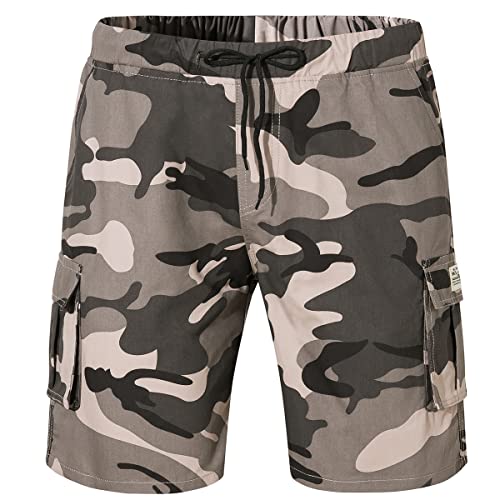 Khaki Camo