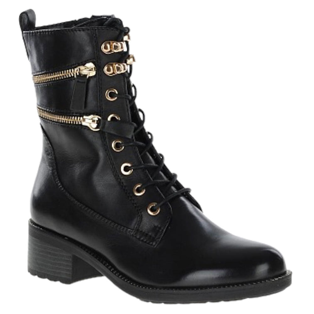 Delice Black/Gold