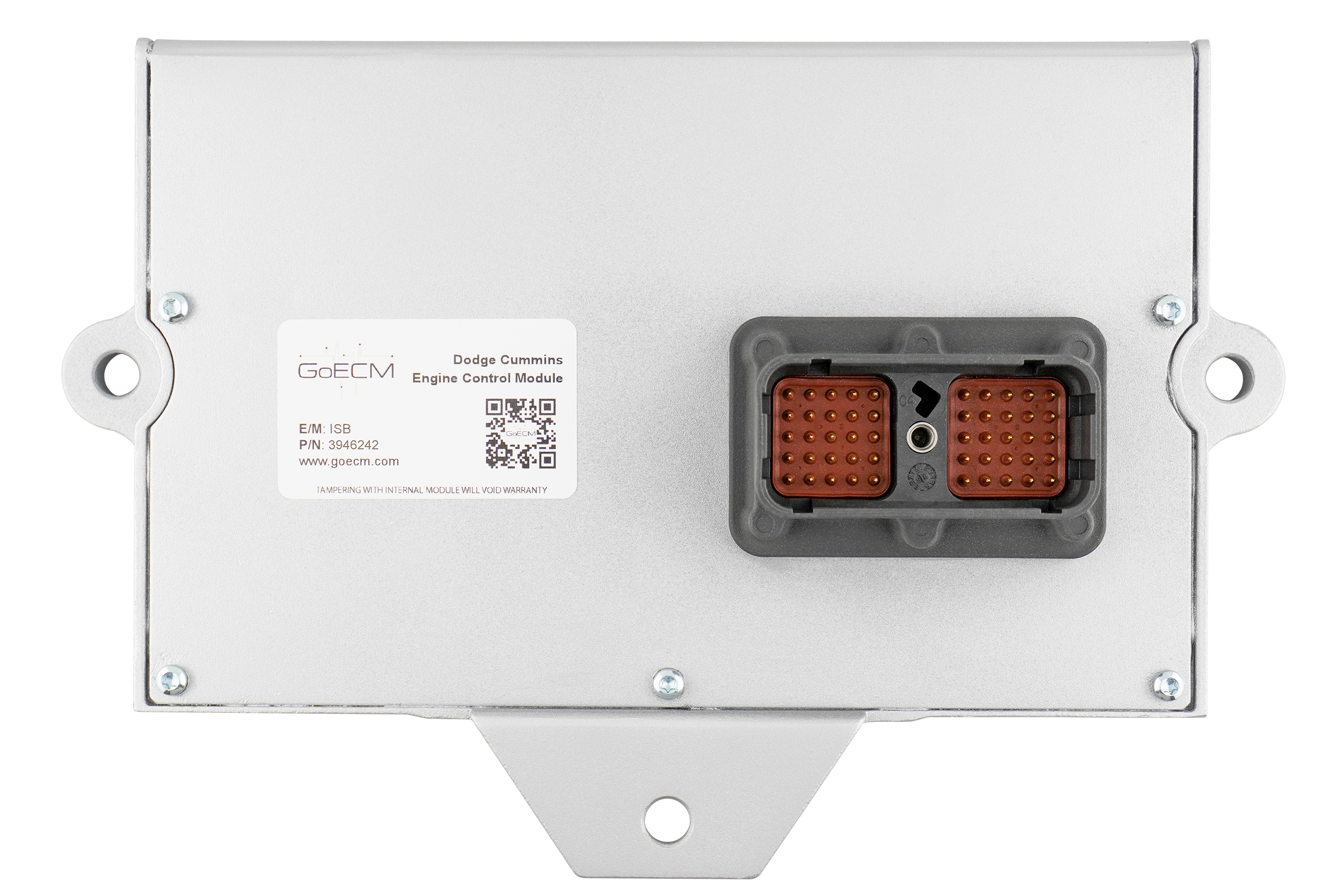 2000 Dodge Cummins ISB ECM 3946242 - Engine Control Module for Dodge Ram 2500/3500 - Replacement Part for Improved Performance & Fuel Efficiency - Perfect for Truck Repair & Maintenance