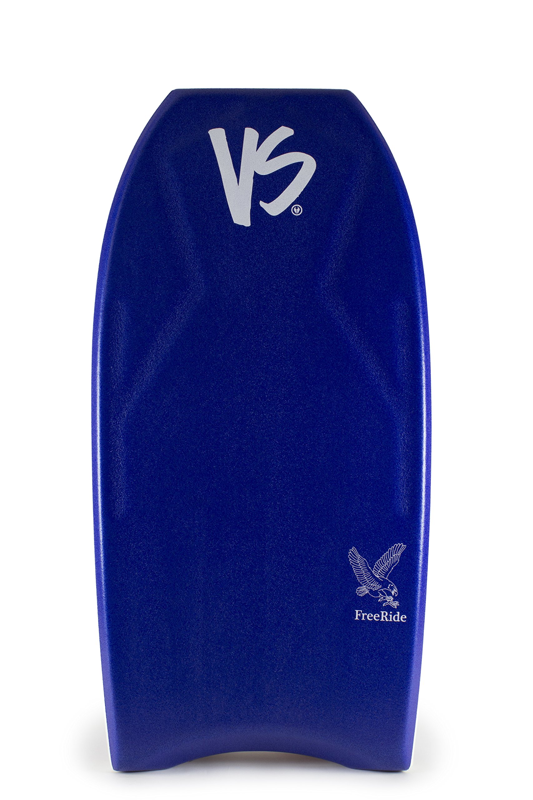 VS Bodyboards - Premium Free Tension Tech Bodyboard for Kids & Adults - Perfect for Beach Waves, Surfing & Water Sports