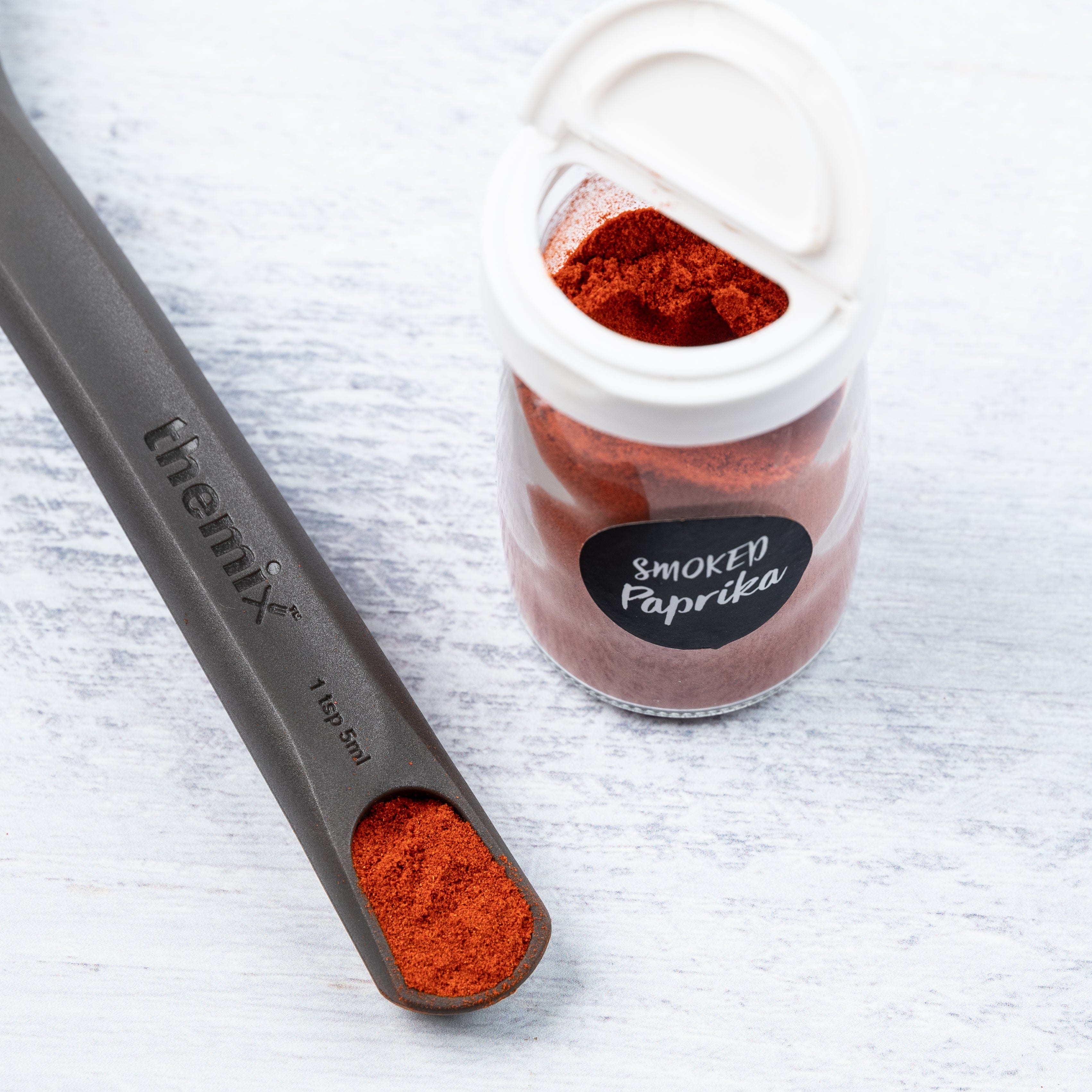 The Mix Incredible Spoon - Premium Durable Kitchen Utensil for Cooking, Baking & Serving - Perfect for Home Chefs & Food Enthusiasts