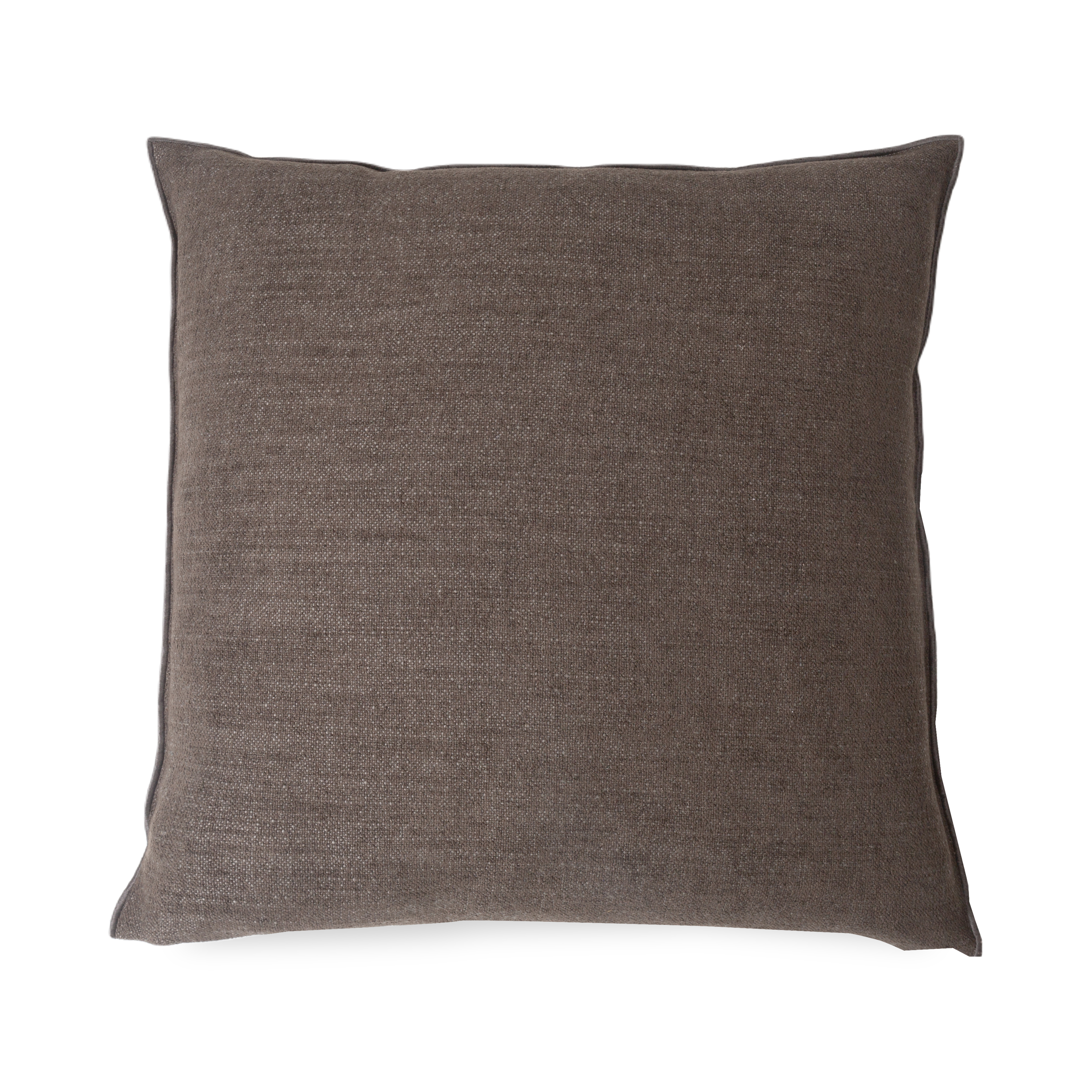 Soft Chenille Throw Pillow Cover - Cozy Decorative Cushion for Sofa, Bed, and Living Room - Perfect for Home Decor, Gift, and Relaxation