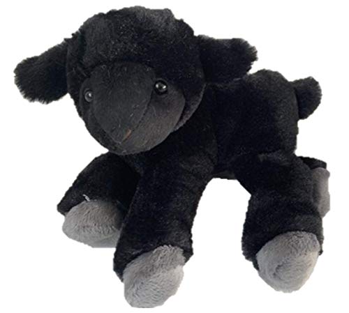 Baa Baa Black Sheep