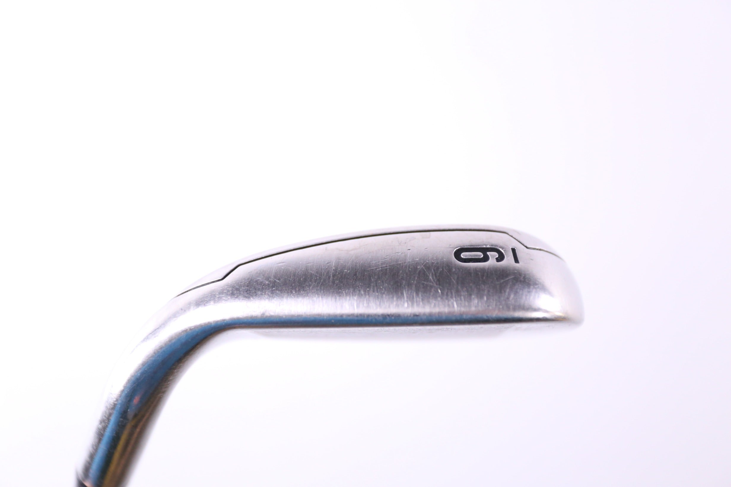 Used Callaway XR 9 Iron Right Handed Regular Flex Golf Club - Perfect for Practice, Replacement, or Beginners | Golf Training & Course Play