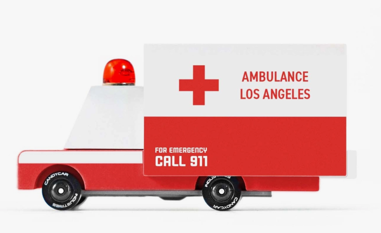 High-Quality CLB Ambulance Van for Sale | Emergency Medical Vehicle for Hospitals & EMS | Perfect for Patient Transport & Emergency Response