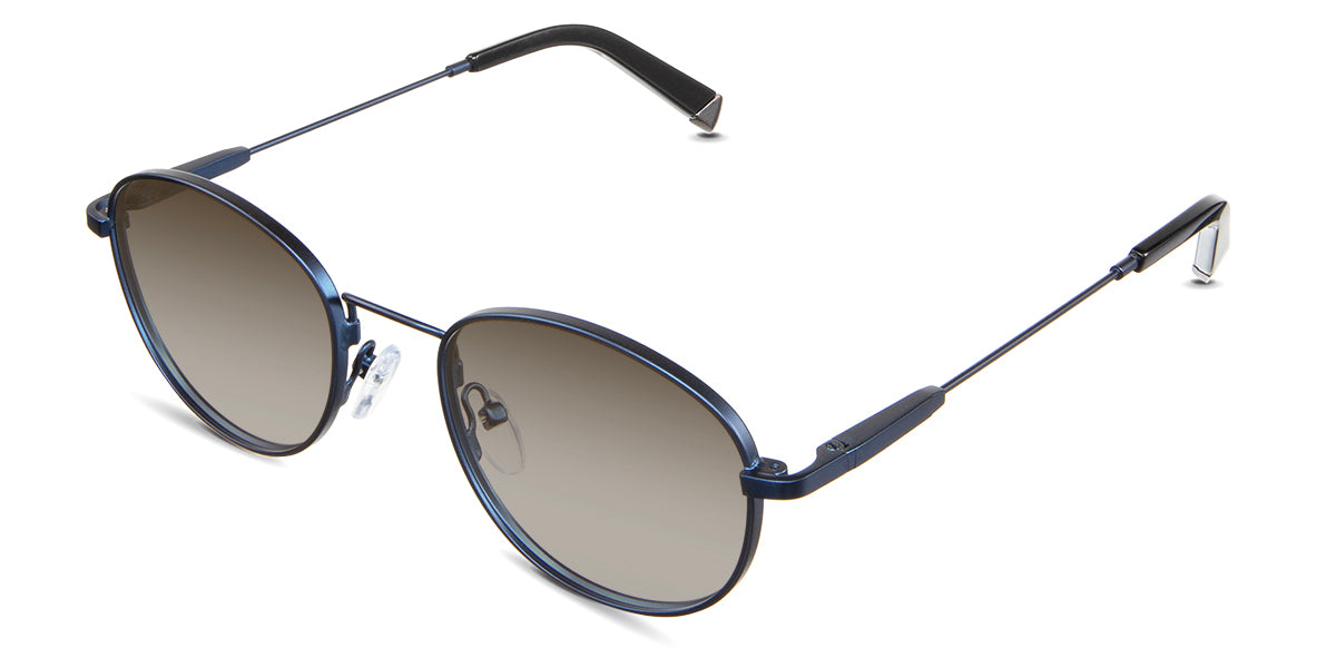 NOA Women's Prescription Sunglasses - UV Protection Polarized Glasses for Driving, Outdoor & Fashion Use
