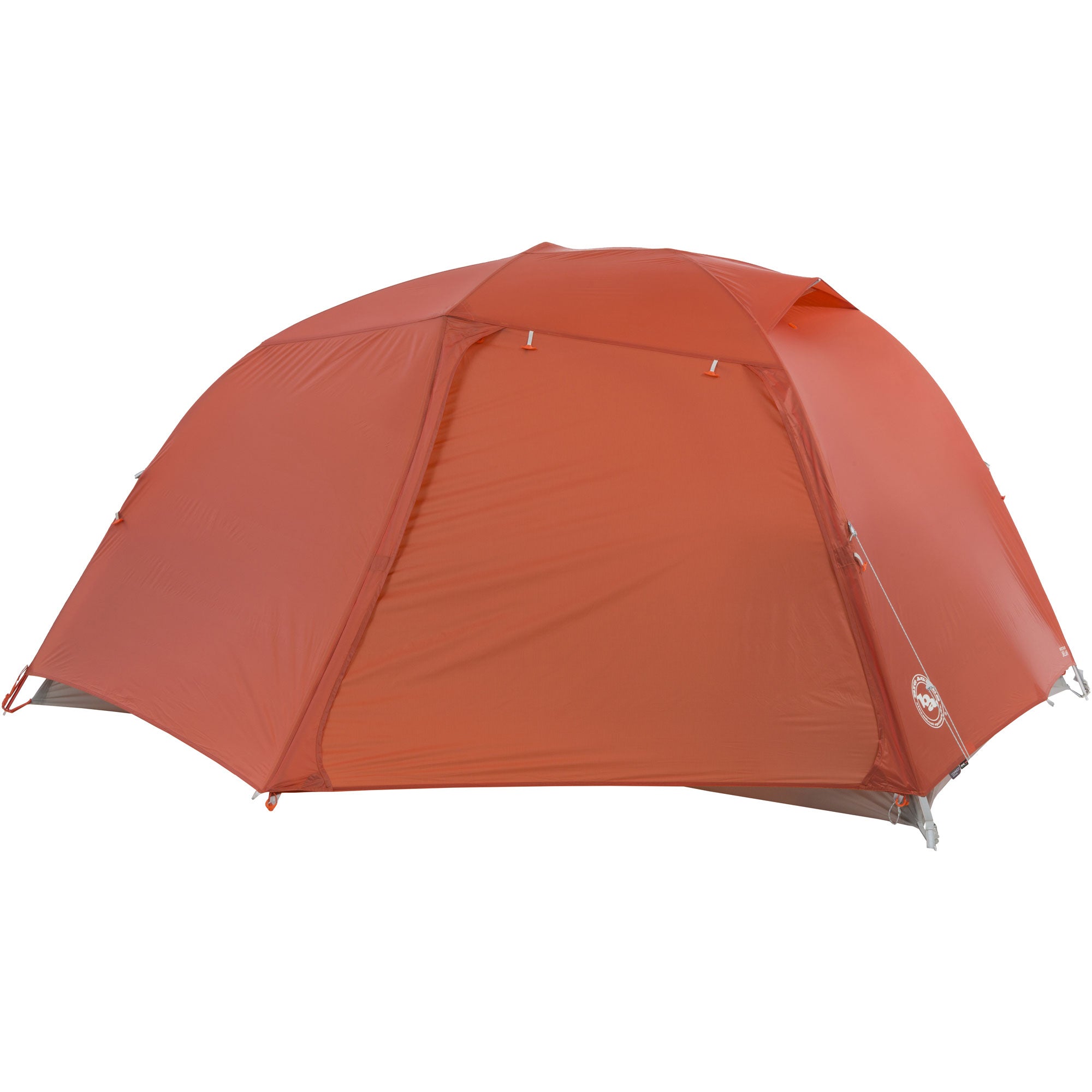 Big Agnes Copper Spur HV UL 2-Person Lightweight Backpacking Tent - Ultralight for Hiking & Camping | Perfect for Backpackers & Outdoor Adventures