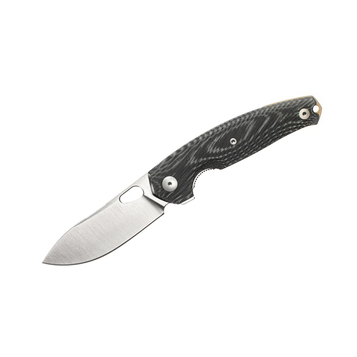 Giantmouse Ace Jagt Australia - Premium Folding Pocket Knife for Outdoor, Camping & EDC - High-Quality Stainless Steel Blade with Ergonomic Grip