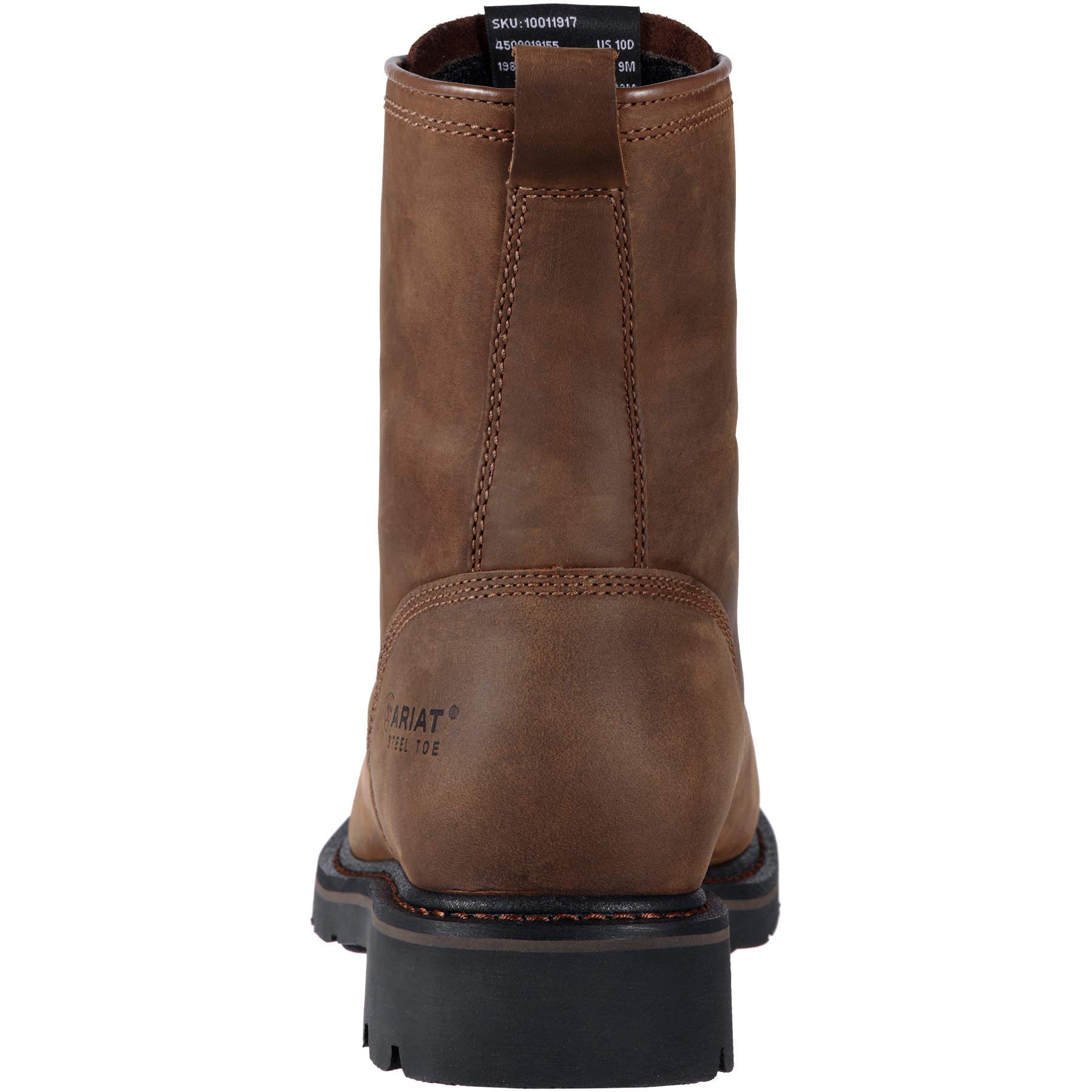Ariat Men's Cascade 8