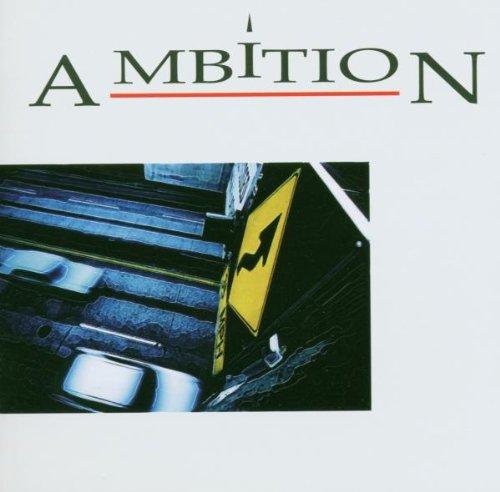 Ambition Same Bonustrack TOTO TRILLION MECCA - Premium Music Album for DJs, Collectors & Audiophiles | Perfect for Clubs, Home Listening & Music Production