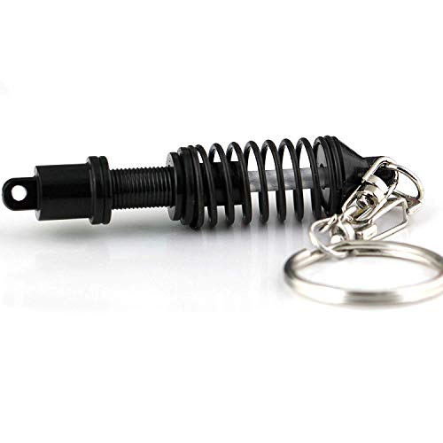 Coilover Black