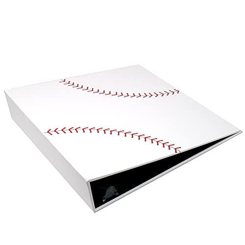 Baseball Binder