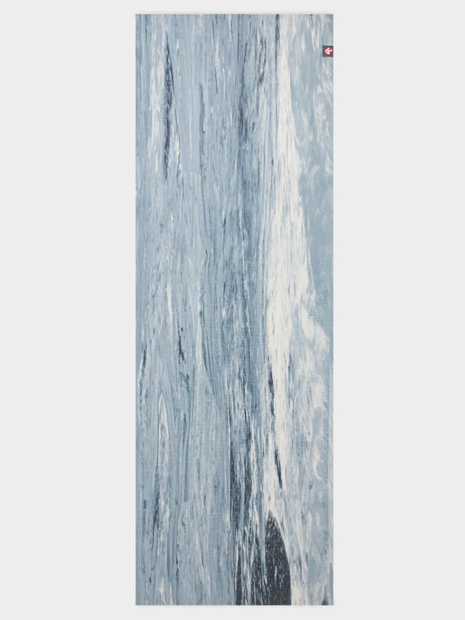 Manduka eKO 71 Standard Yoga Mat 5mm - Non-Slip Eco-Friendly Yoga Mat for Home & Studio Workouts - Perfect for Hot Yoga, Pilates & Meditation