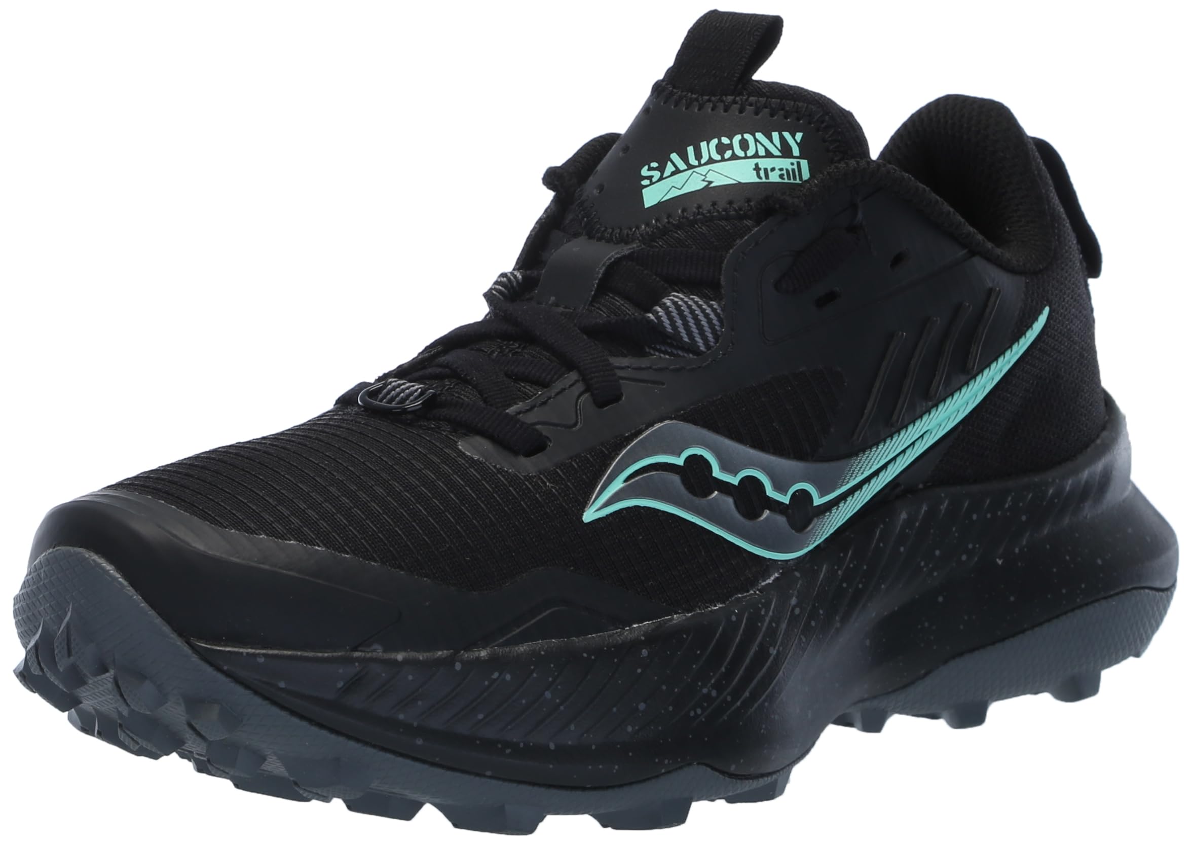 Saucony Women's Blaze TR Hiking Shoes - Lightweight Trail Running Shoes for Women with Cushioned Support | Perfect for Hiking, Trail Running & Outdoor Adventures