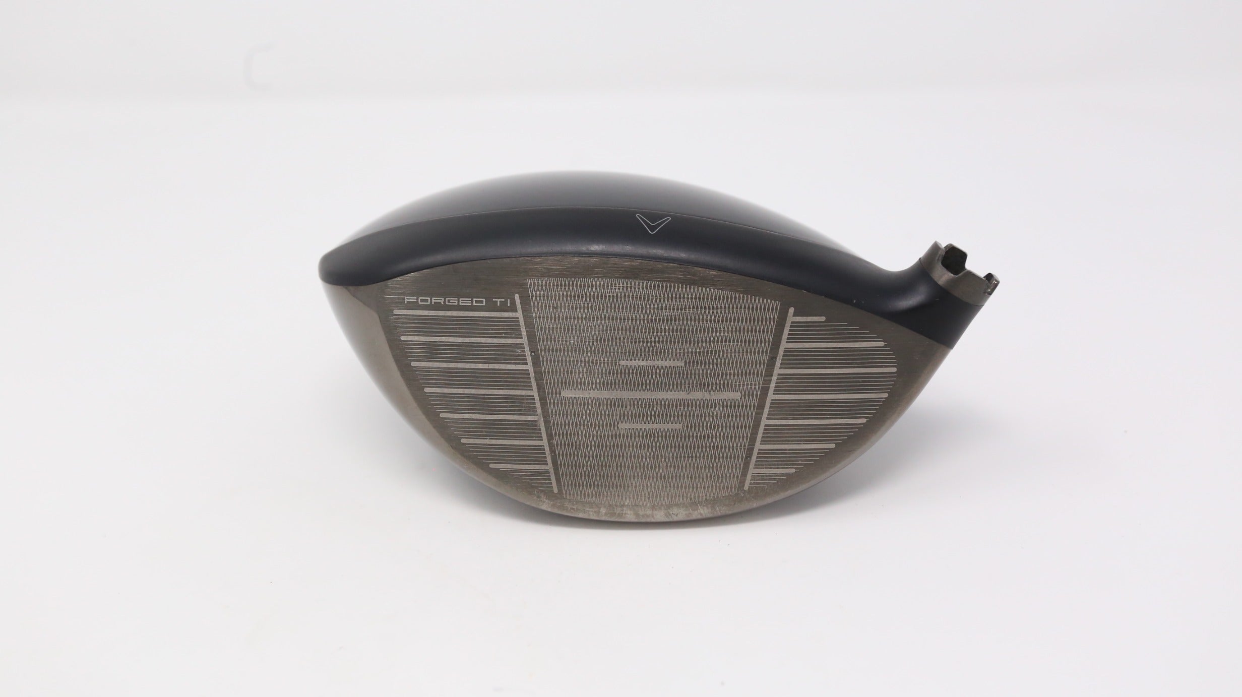 Used Callaway Paradym Driver Head Only - Right Handed 9° for Golfers | Perfect for Driving Range & Course Play