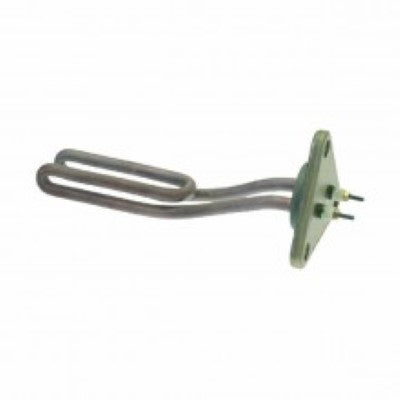 500W 110V Brew Boiler Element for Espresso Machines - 1 Group Commercial Coffee Maker Replacement Part - Perfect for Cafes, Restaurants & Home Baristas