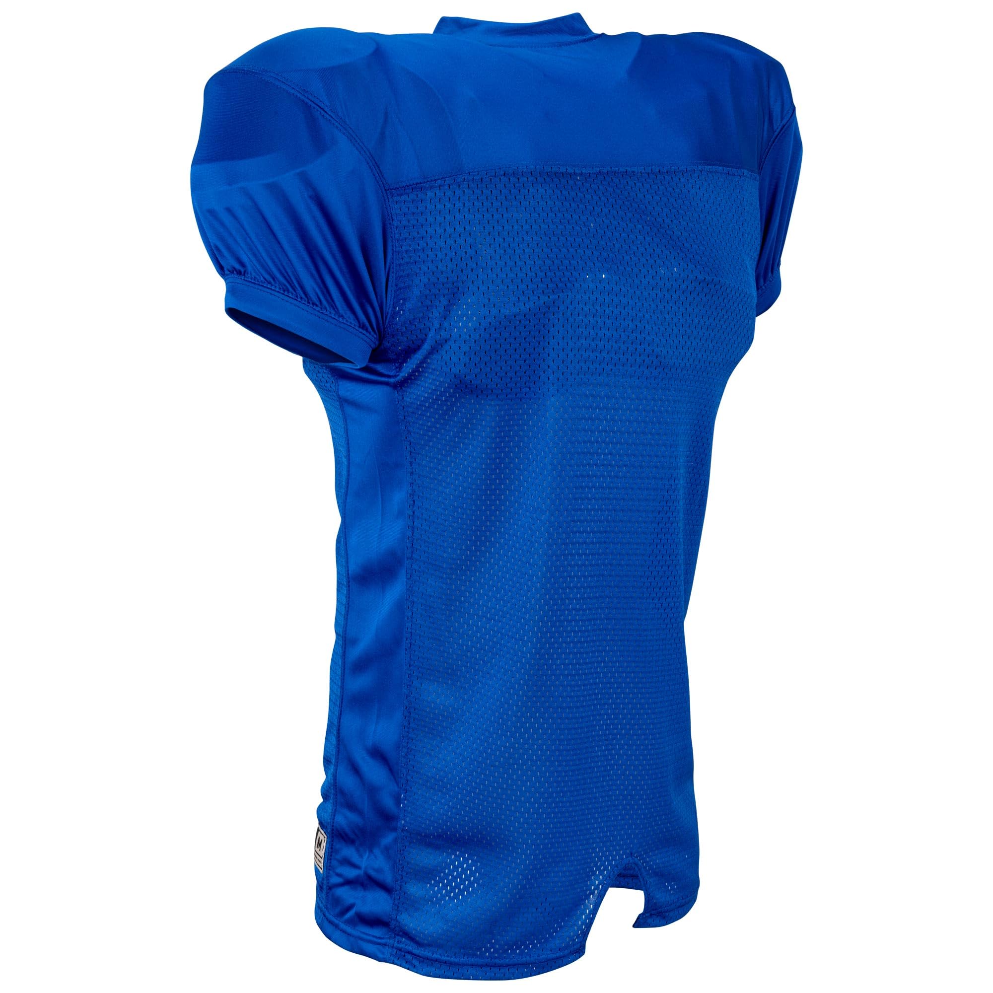 CHAMPRO Boys' All-Purpose Football Jersey - Youth & Teen Sports Uniform for Football, Soccer & Training - Lightweight & Breathable for Games & Practice