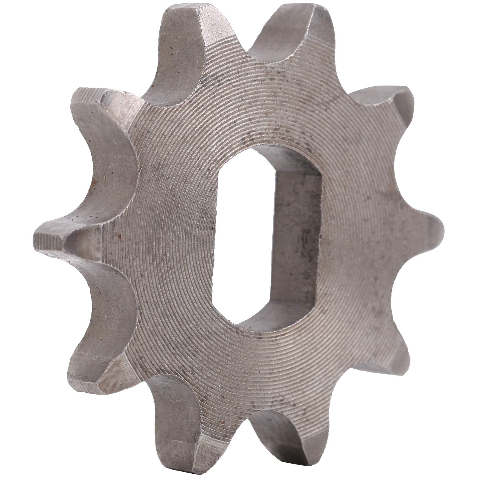 Keenso 10T Steel Sprocket for Electric Tricycles & Scooters - 0.5