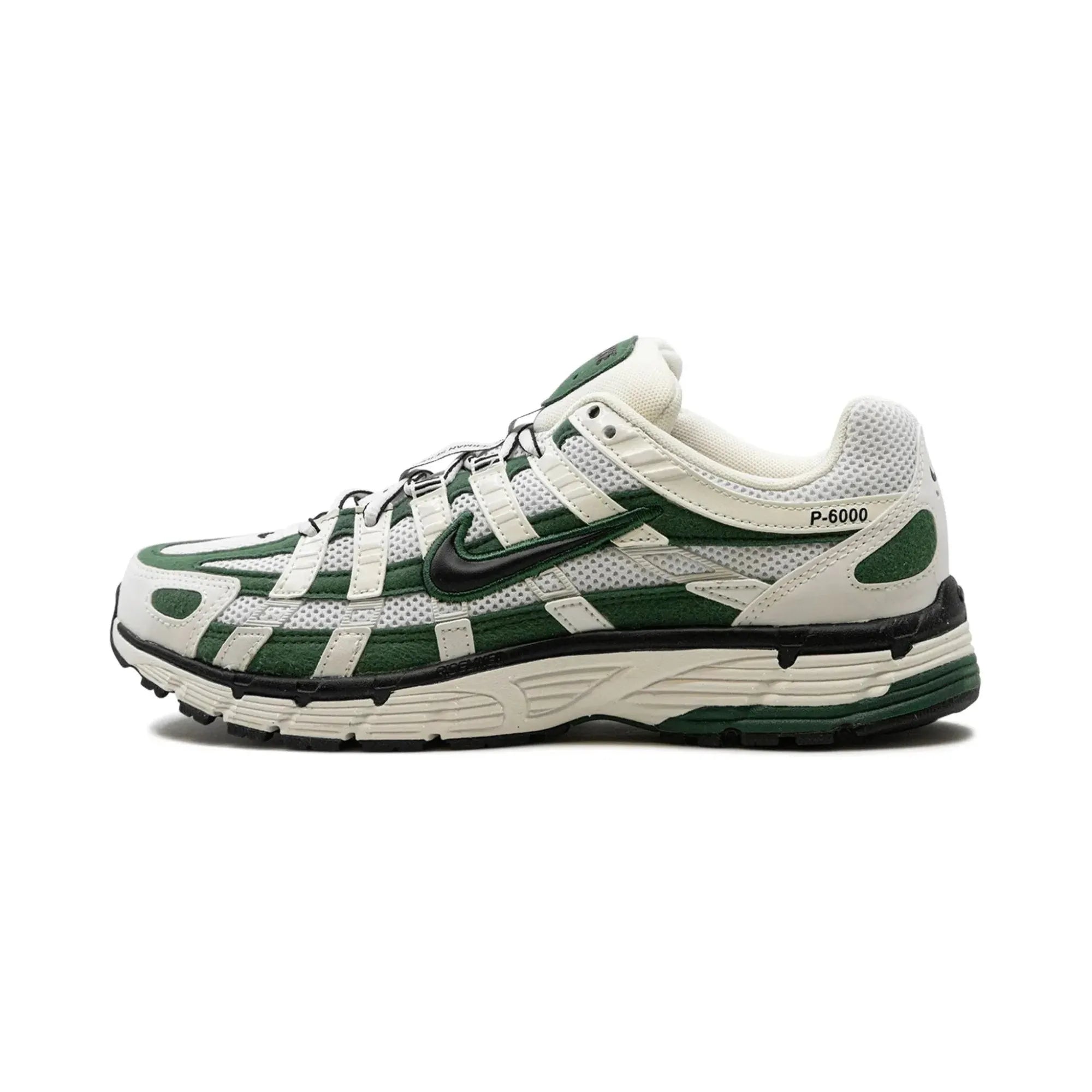 Nike P-6000 FIR Women's Running Shoes - Lightweight Cushioned Sneakers for Jogging, Gym & Everyday Wear