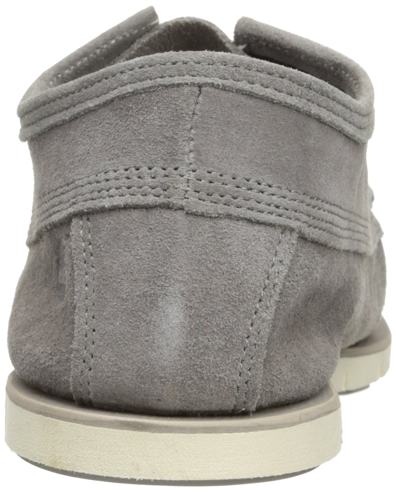 Timberland Men's Tidelands Ranger Moc Slip-On Waterproof Boots - Comfortable Outdoor Hiking Shoes for Men - Perfect for Camping, Fishing & Casual Wear