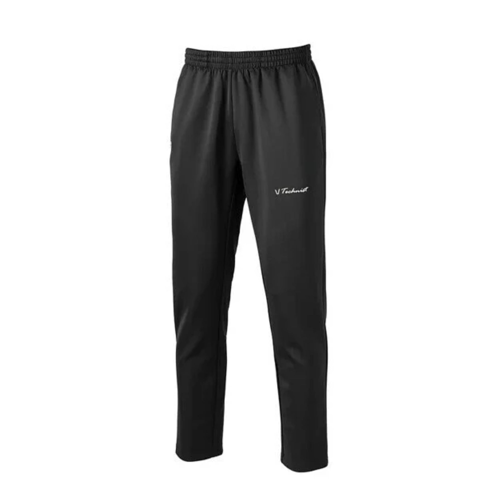 Technist 22TP 86C07 High Waisted Women's Pants - Comfortable Stretch Work Pants for Office & Business Casual Wear