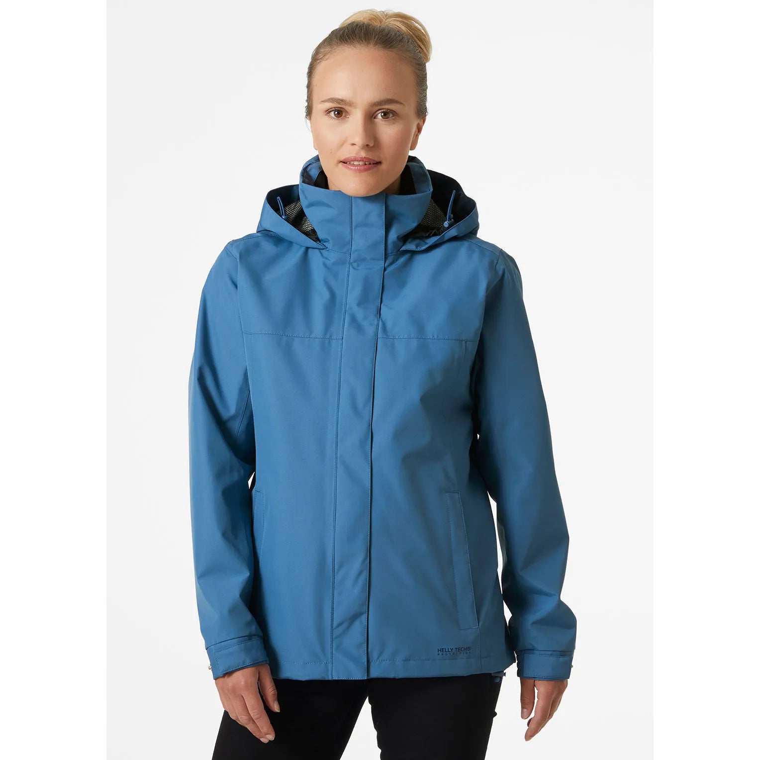 Women's Aden Jacket 62650 - Lightweight Waterproof Windbreaker for Outdoor Hiking, Travel & Everyday Wear