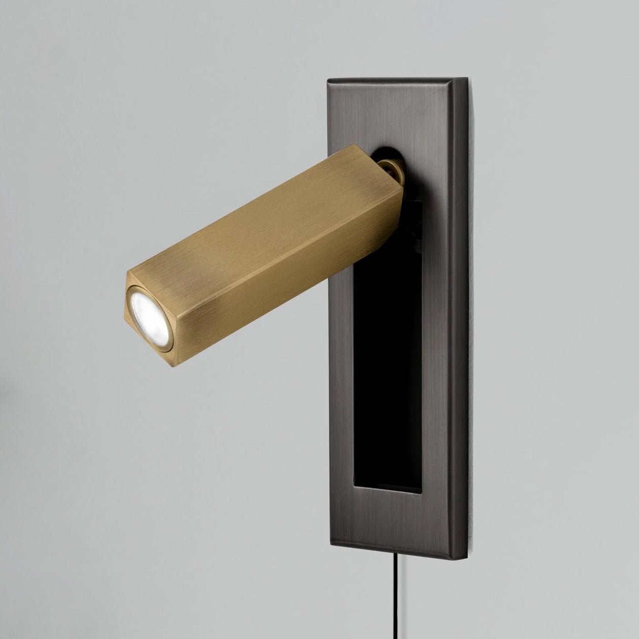 Matt Black+Copper
