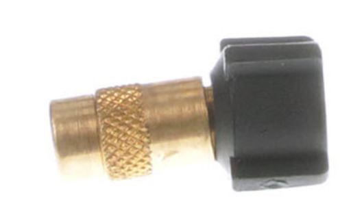 ECHO Brass Nozzle Assembly 99944100340 - Durable Replacement Part for Lawn Mowers & Garden Tools - Perfect for Outdoor Maintenance & Landscaping