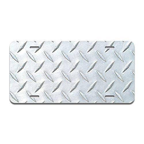 Diamond Plate