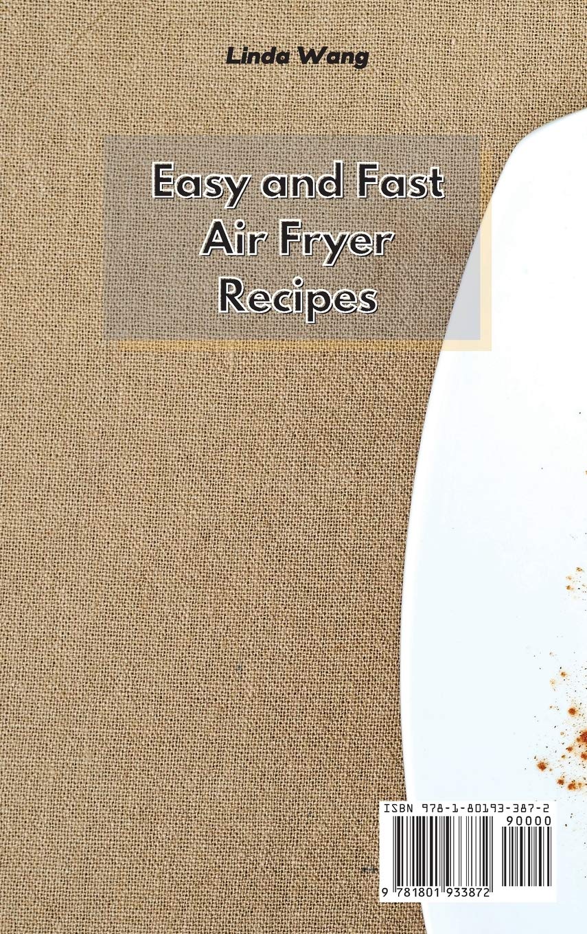 Easy and Fast Air Fryer Recipes: Quick, Healthy & Budget-Friendly Meals for Busy Weeknights | Perfect for Family Dinners & Meal Prep