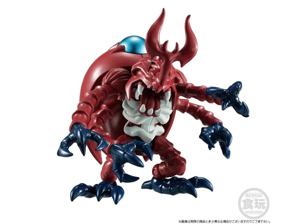 Bandai Digimon Adventure Altur / Mega Kabuterimon Shodo Vol. 2 Action Figure - Collectible Anime Toy for Kids & Adults - Perfect for Display, Gifts, and Digimon Fans