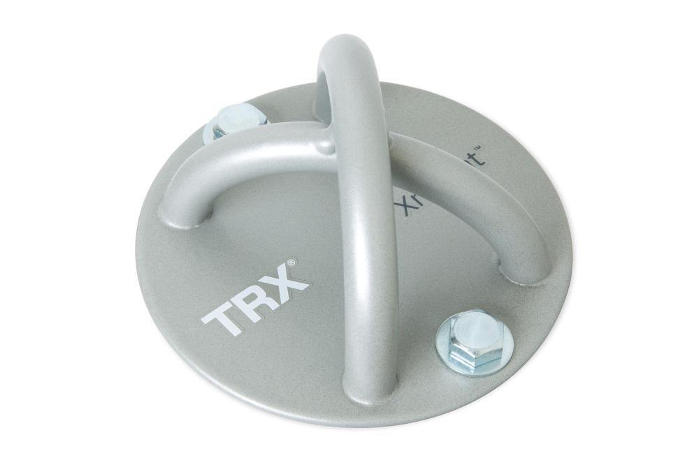 TRX XMount Anchor - Heavy Duty Wall & Ceiling Mount for TRX Suspension Trainer - Perfect for Home Gym, Garage, and Outdoor Workouts