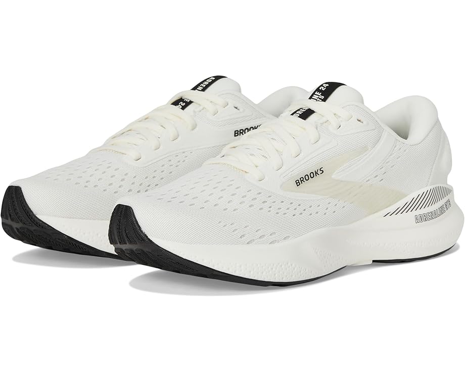 Best Women's Running Shoes - Adrenaline GTS 24 for Stability & Support - Perfect for Jogging, Training & Everyday Wear