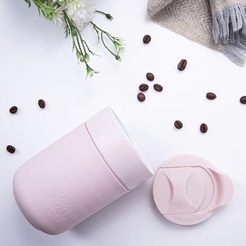 Pink Ceramic