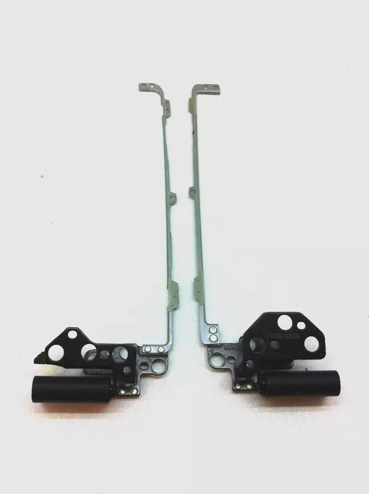 HP Probook X360 11 G1 EE Hinge Set with Hinge Covers 917065-001 - Replacement Laptop Hinge for School & Business Use